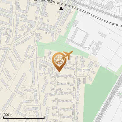 Foto zu Marbergweg 10-31, 51107 Köln