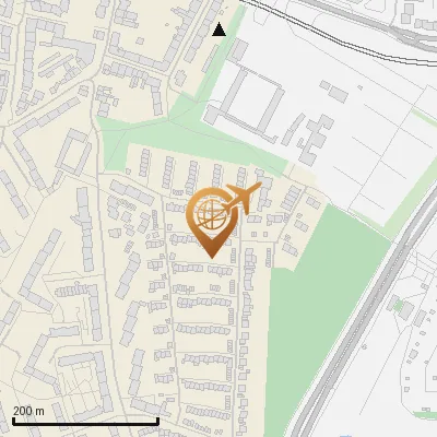 Foto zu Marbergweg 32-48, 51107 Köln