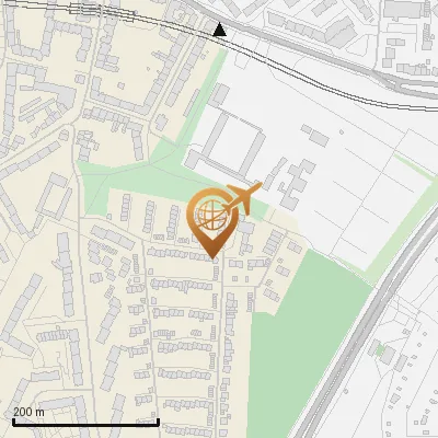 Foto zu Marbergweg 53-55, 51107 Köln