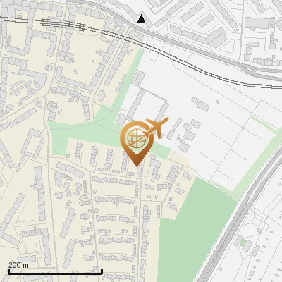 Foto zu Marbergweg 67-69, 51107 Köln