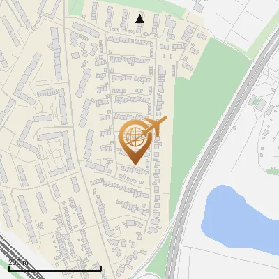 Foto zu Marbergweg 70, 51107 Köln