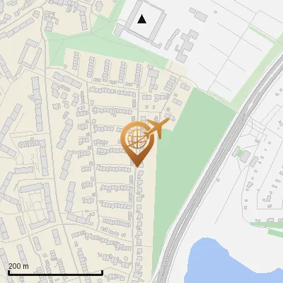 Foto zu Marbergweg 79-87, 51107 Köln