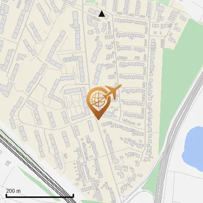 Foto zu Marbergweg 88-90, 51107 Köln