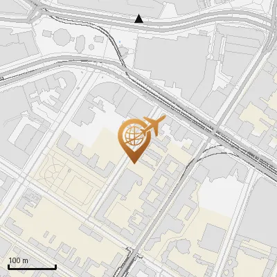 Foto zu Marburger Straße 14-17, 10789 Berlin