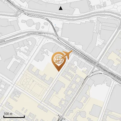 Foto zu Marburger Straße 2-6, 10789 Berlin