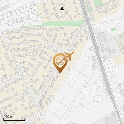 Foto zu Marchandstraße 15-21, 12249 Berlin