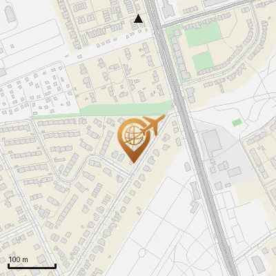 Foto zu Marchandstraße 26-34, 12249 Berlin