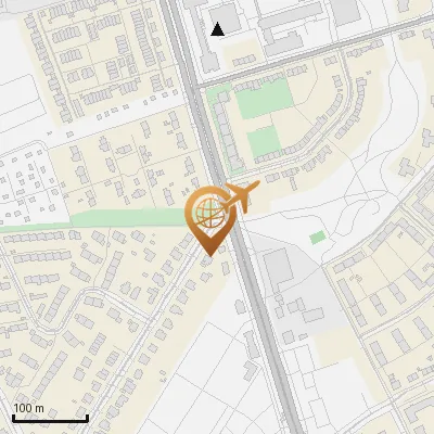 Foto zu Marchandstraße 35-39, 12249 Berlin