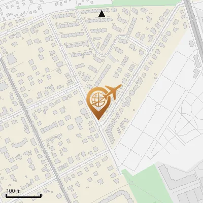 Foto zu Marchandstraße 3-8, 12249 Berlin