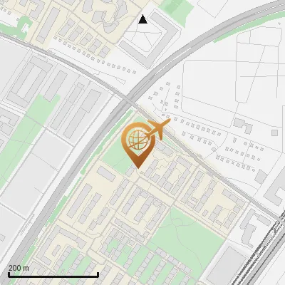 Foto zu Marchgrabenplatz 6, 80805 München