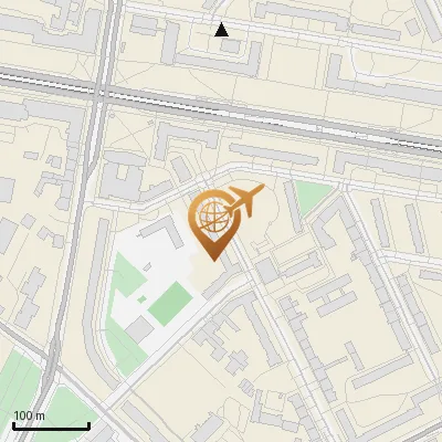 Foto zu Marchlewskistraße 18-22, 10243 Berlin