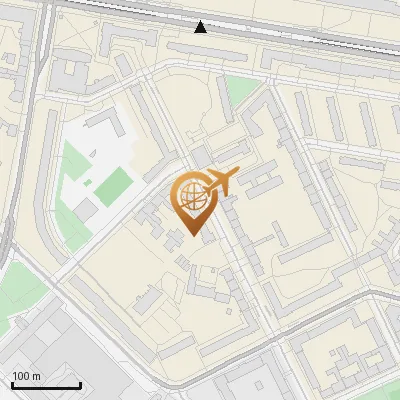 Karte Marchlewskistraße 24-32, 10243 Berlin