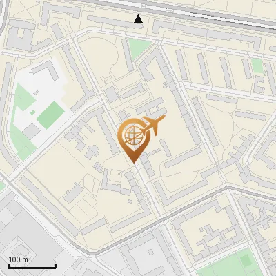 Foto zu Marchlewskistraße 35-39, 10243 Berlin