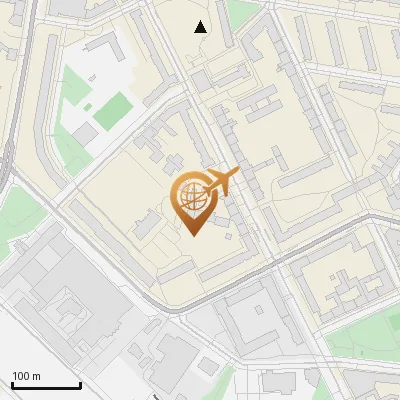 Foto zu Marchlewskistraße 40, 10243 Berlin