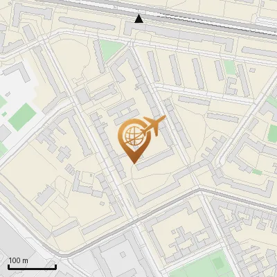 Foto zu Marchlewskistraße 41, 10243 Berlin