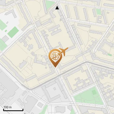 Foto zu Marchlewskistraße 49-50, 10243 Berlin