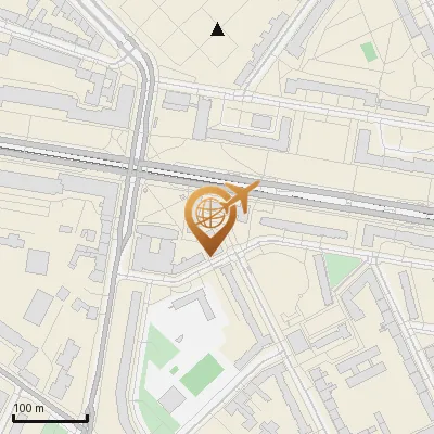 Foto zu Marchlewskistraße 6-16, 10243 Berlin