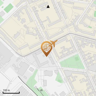 Foto zu Marchlewskistraße 57-60, 10243 Berlin