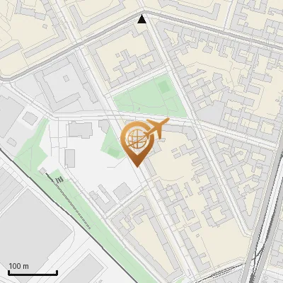 Foto zu Marchlewskistraße 73-83, 10243 Berlin