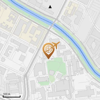 Foto zu Marchstraße 18, 10587 Berlin