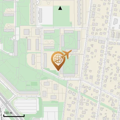 Karte Marchwitzastraße 6-22, 12681 Berlin