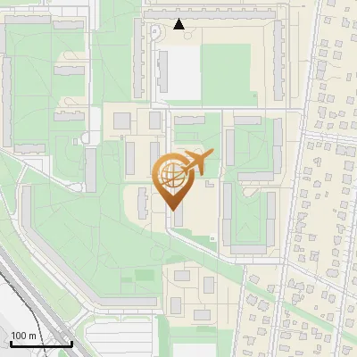 Foto zu Marchwitzastraße 24, 12681 Berlin