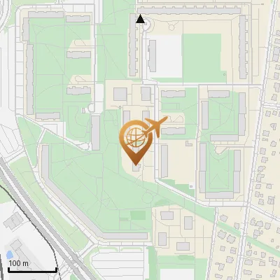 Foto zu Marchwitzastraße 27, 12681 Berlin