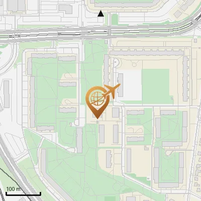 Foto zu Marchwitzastraße 31, 12681 Berlin