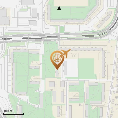 Foto zu Marchwitzastraße 35-45, 12681 Berlin