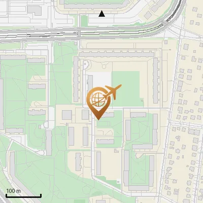 Foto zu Marchwitzastraße 48-50, 12681 Berlin