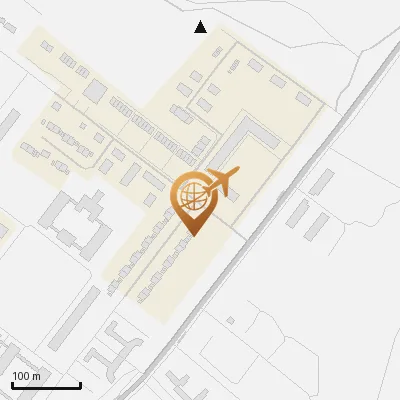 Foto zu Marco-Polo-Straße 1, 14089 Berlin