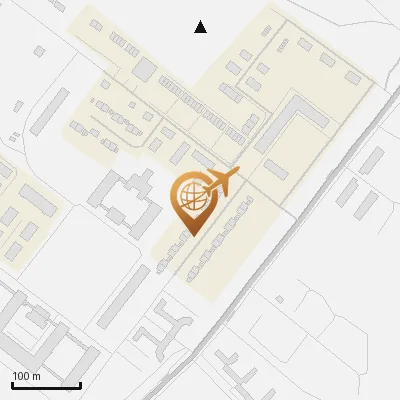 Foto zu Marco-Polo-Straße 2-14, 14089 Berlin