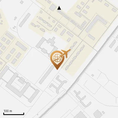 Foto zu Marco-Polo-Straße 18-22, 14089 Berlin