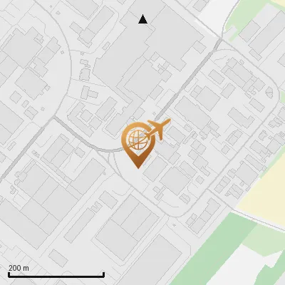 Karte Marconistraße 1, 50769 Köln