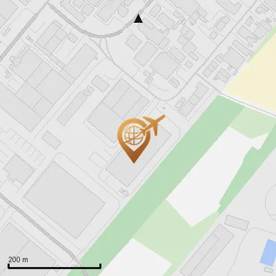 Karte Marconistraße 10, 50769 Köln