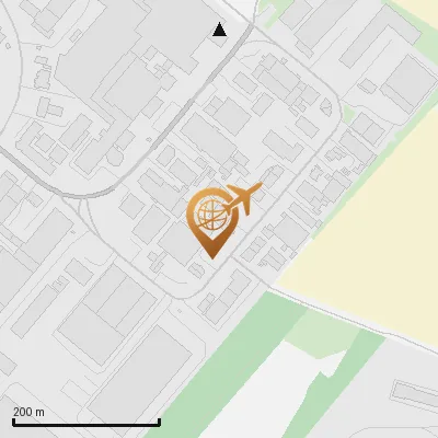 Karte Marconistraße 11, 50769 Köln