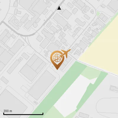 Karte Marconistraße 12, 50769 Köln