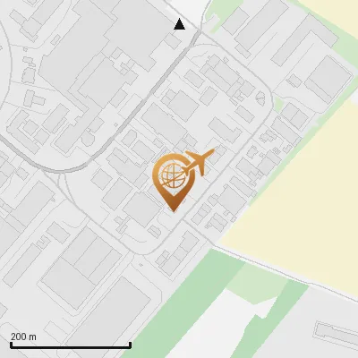 Karte Marconistraße 13, 50769 Köln