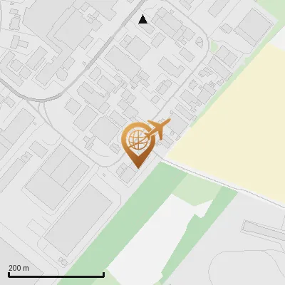 Karte Marconistraße 14, 50769 Köln