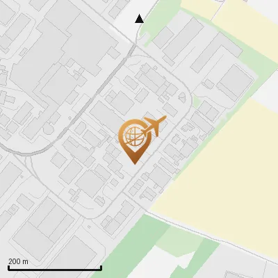 Karte Marconistraße 18-19, 50769 Köln