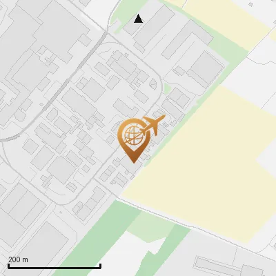 Karte Marconistraße 20-22, 50769 Köln