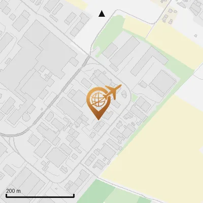 Karte Marconistraße 23, 50769 Köln