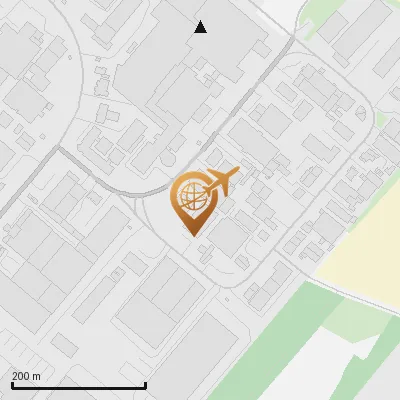 Karte Marconistraße 3-5, 50769 Köln