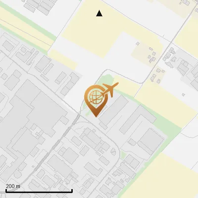 Karte Marconistraße 38, 50769 Köln