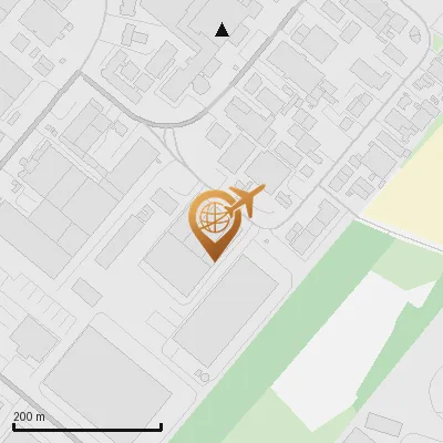 Karte Marconistraße 6-8, 50769 Köln