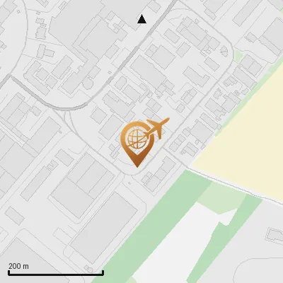 Karte Marconistraße 9, 50769 Köln