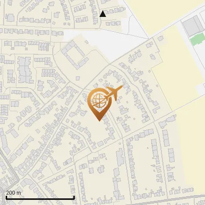 Foto zu Marderallee 13, 50859 Köln