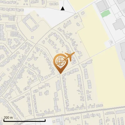 Foto zu Marderallee 1-6, 50859 Köln