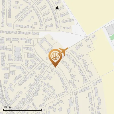 Foto zu Marderallee 18-24, 50859 Köln