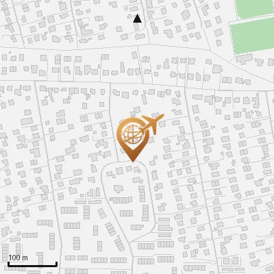 Karte Marderstieg 30-34, 22399 Hamburg